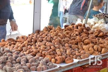 Folclore, artesanía, zumba y fotografía se dan la mano en Los Llanos (Foto Francisco Javier Santana y TA)